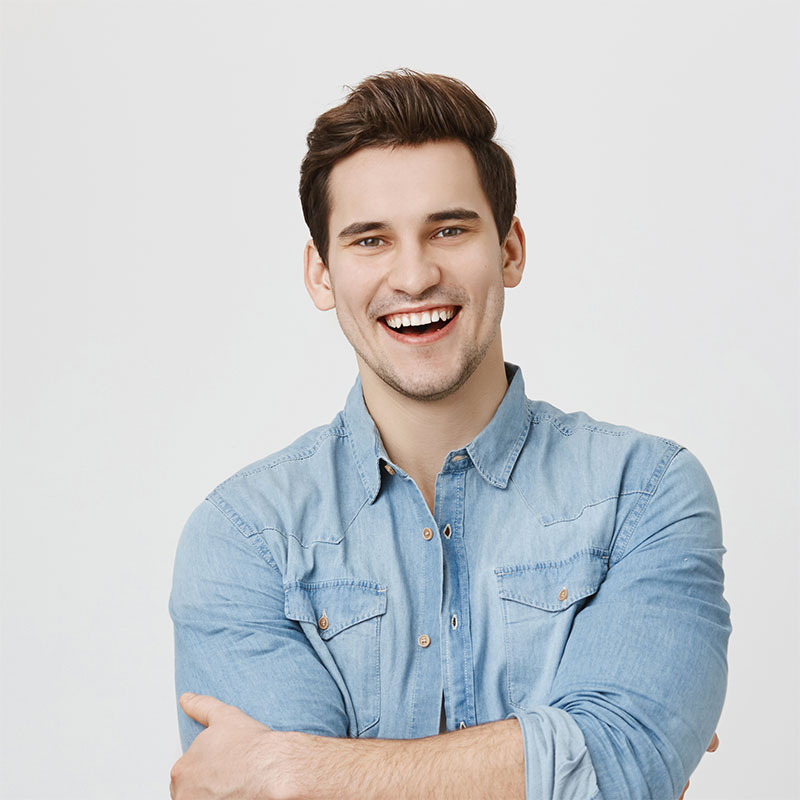 James Watson - CEO and Co-Founder