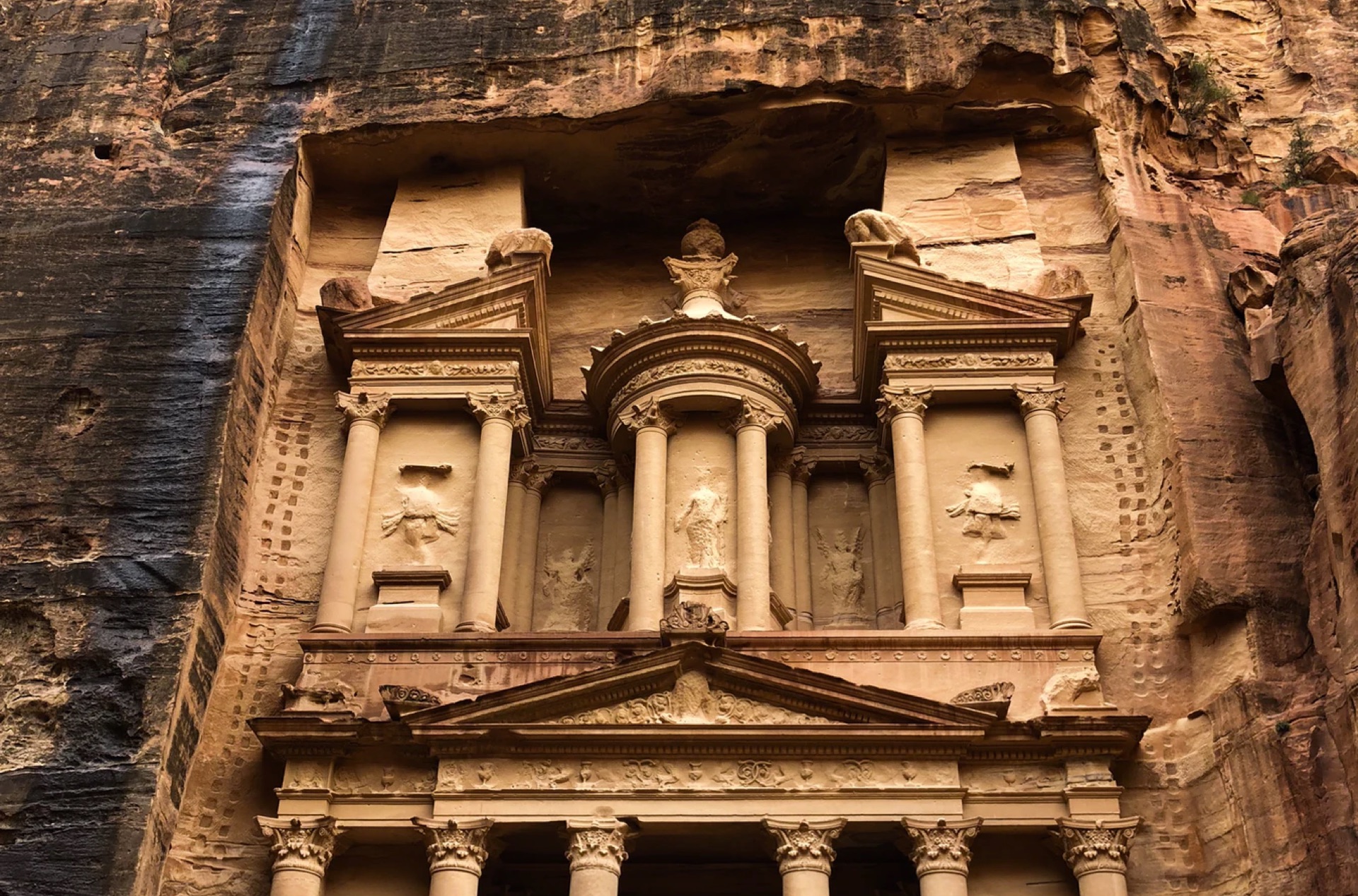 Customer service and travel support